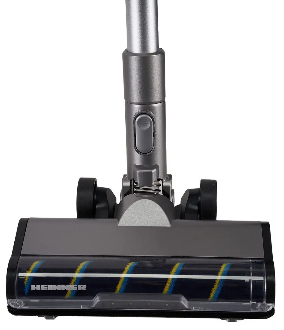 Aspirator vertical Heinner VertiGo HSVC-MBD25.9S (Silver)