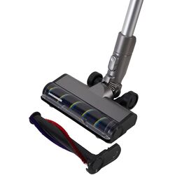 Aspirator vertical Heinner VertiGo HSVC-MBD25.9S (Silver) Thumb