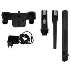 Aspirator vertical Heinner VertiGo HSVC-MBD25.9S (Silver) Thumb