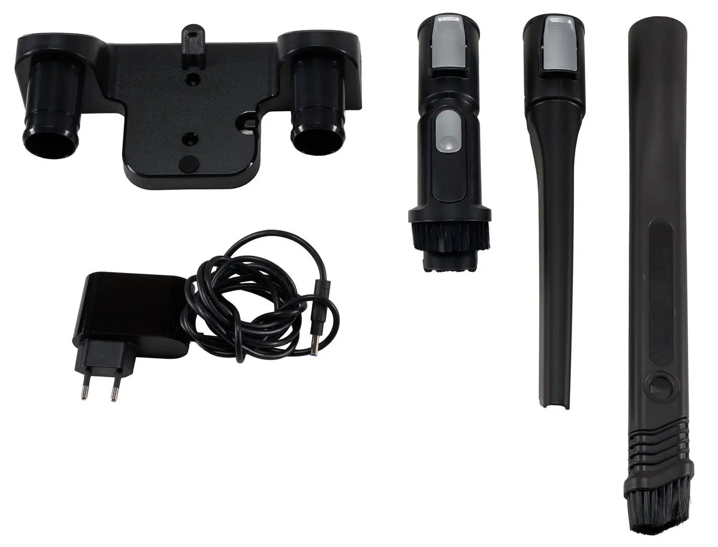 Aspirator vertical Heinner VertiGo HSVC-MBD25.9S (Silver)