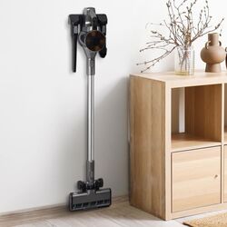 Aspirator vertical Heinner VertiGo HSVC-MBD25.9S (Silver) Thumb