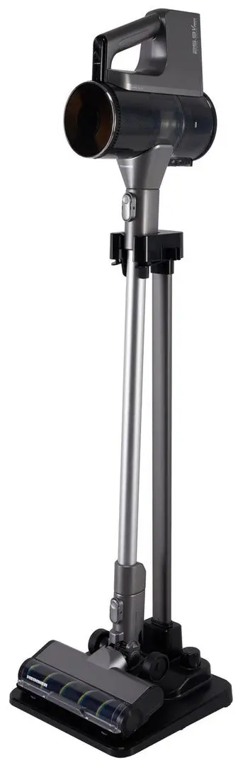 Aspirator vertical Heinner VertiGo HSVC-MBD25.9S (Silver)