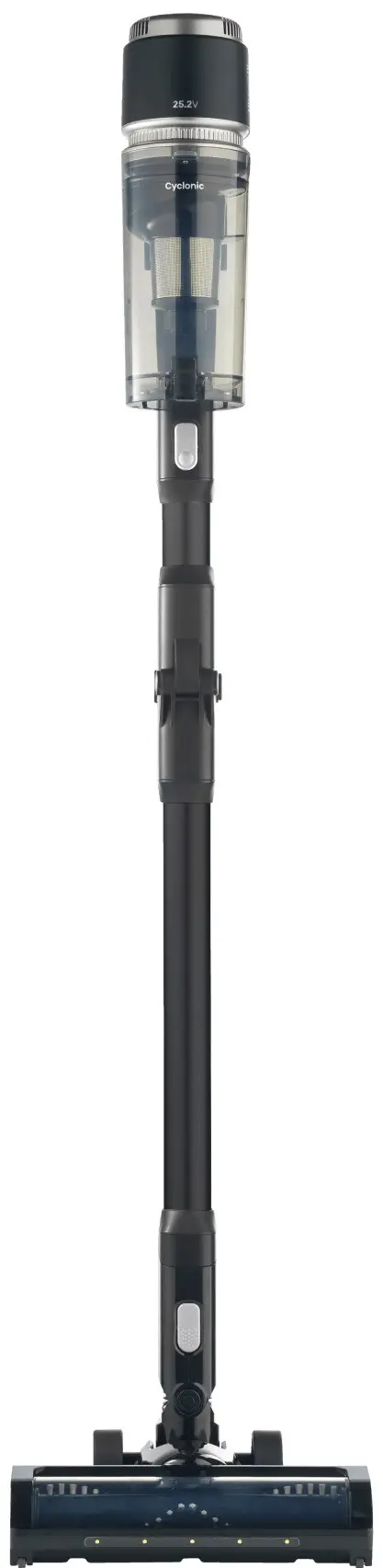 Aspirator vertical Hisense HVC676451DA (Black)