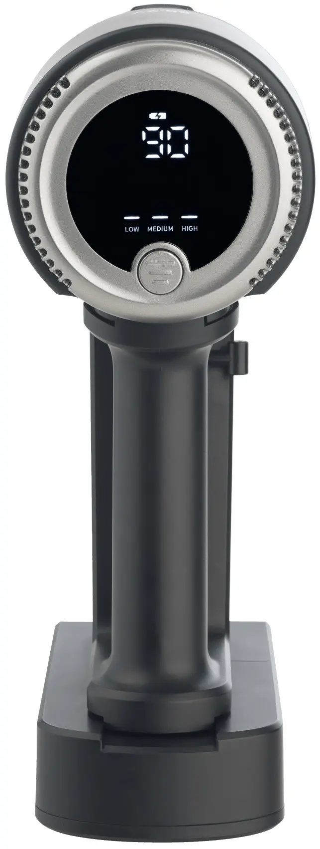 Aspirator vertical Hisense HVC676451DA (Black)