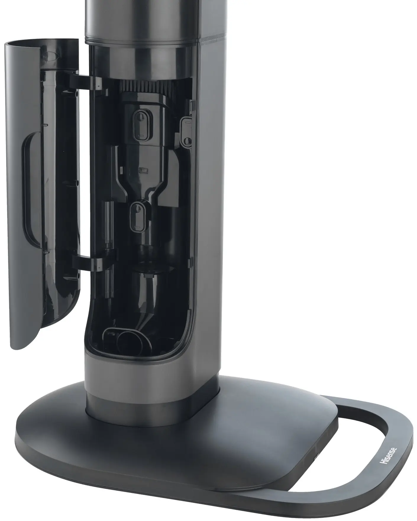 Aspirator vertical Hisense HVC676451DA (Black)