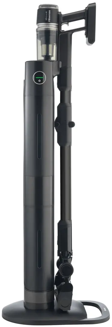 Aspirator vertical Hisense HVC676451DA (Black)