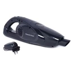 Aspirator cu acumulator Hitachi R7DTK (Black) Thumb