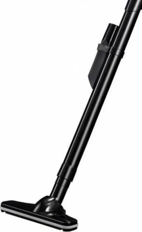 Aspirator cu acumulator Hitachi R7DTK (Black)