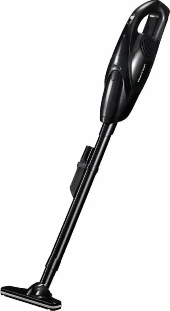 Aspirator cu acumulator Hitachi R7DTK (Black)