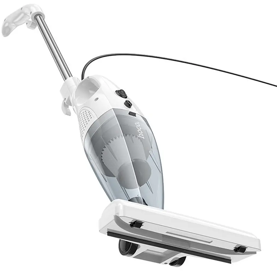 Aspirator vertical Hoco Limpio HJD23A (White)