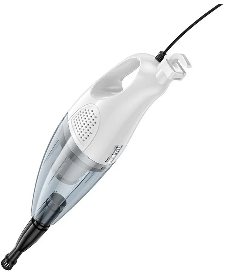 Aspirator vertical Hoco Limpio HJD23A (White)