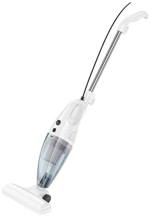 Aspirator vertical Hoco Limpio HJD23A (White)