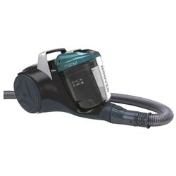 Пылесос Hoover Breeze BR71 BR30011 (Black/Green) Thumb