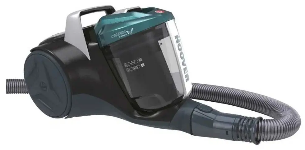 Пылесос Hoover Breeze BR71 BR30011 (Black/Green)