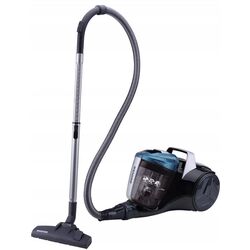 Aspirator Hoover Breeze BR71 BR30011 (Black/Green)