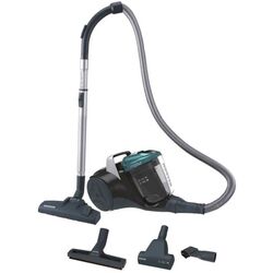 Пылесос Hoover Breeze BR71 BR30011 (Black/Green) Thumb