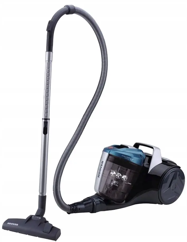 Пылесос Hoover Breeze BR71 BR30011 (Black/Green)