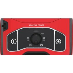 Пылесос Hoover H-Energy 700 HE710HM 011 (Red) Thumb