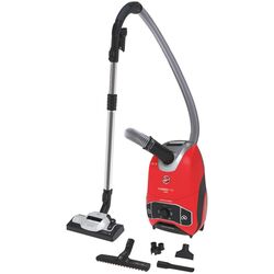 Пылесос Hoover H-Energy 700 HE710HM 011 (Red) Thumb