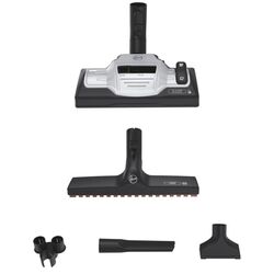 Пылесос Hoover H-Energy 700 HE710HM 011 (Red) Thumb