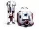 Пылесос Hoover STC18LI (Metallic/Red)