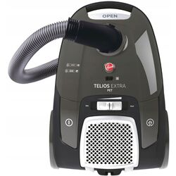 Пылесос Hoover Telios Extra Lite TXL20PET011 (Black) Thumb