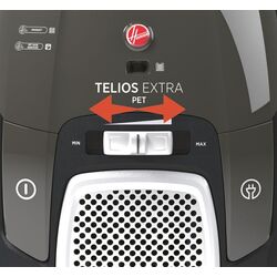 Пылесос Hoover Telios Extra Lite TXL20PET011 (Black) Thumb