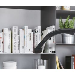 Пылесос Hoover Telios Extra Lite TXL20PET011 (Black) Thumb