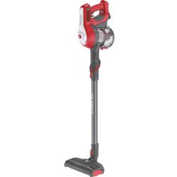 Aspirator vertical Hoover HF122RH (Red/Silver) Thumb