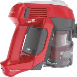 Aspirator vertical Hoover HF122RH (Red/Silver) Thumb