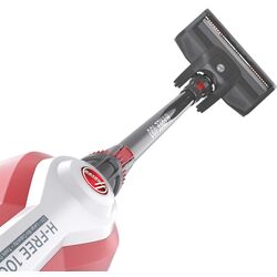 Aspirator vertical Hoover HF122RH (Red/Silver) Thumb
