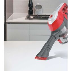 Aspirator vertical Hoover HF122RH (Red/Silver) Thumb