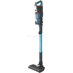 Aspirator vertical Hoover HF522STP 011 (Blue/Black)