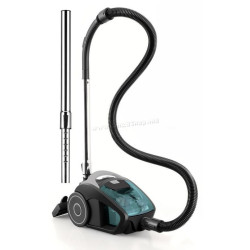 Пылесос Ideal 05ID5901 (Black/Blue)