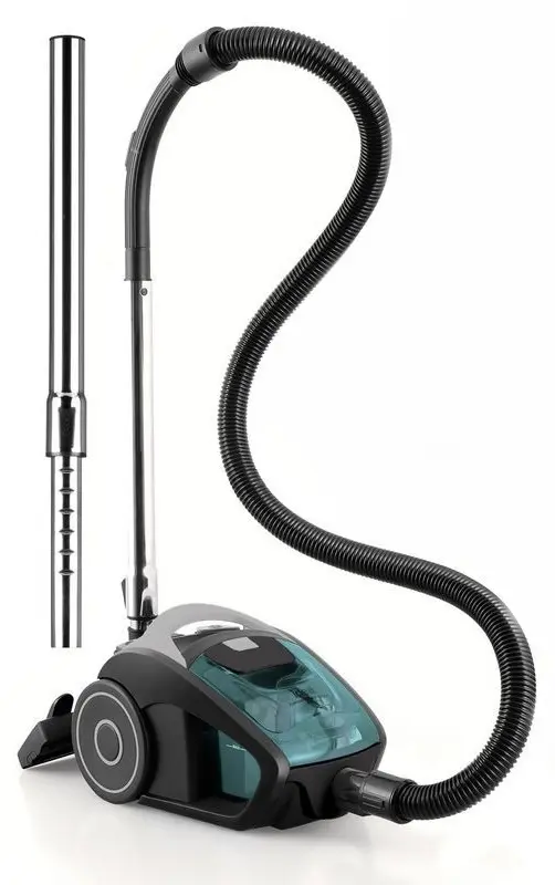 Aspirator Ideal 05ID5901 (Black/Blue)