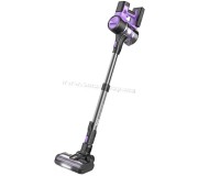 Aspirator vertical INSE S10 (Purple/Black)