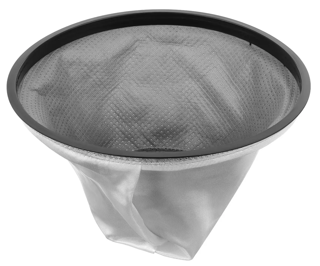 Aspirator pentru cenusa Kaminer ODK013-20L 26241 (Black/Red)