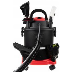 Aspirator Kaminer 23918 (Red/Black) Thumb