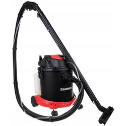Aspirator Kaminer 23918 (Red/Black)