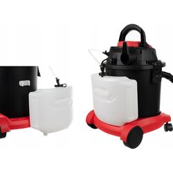 Aspirator Kaminer 23918 (Red/Black) Thumb