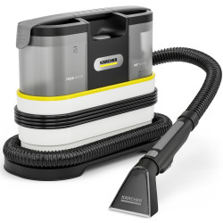 Моющий пылесос Karcher SE 2 Spot Pure+ 1.081-410.0 + средство для ковров 1л (White) Thumb