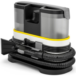Моющий пылесос Karcher SE 2 Spot Pure+ 1.081-415.0 + средство для ковров 1л (White) Thumb