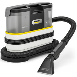 Моющий пылесос Karcher SE 2 Spot Pure+ 1.081-415.0 + средство для ковров 1л (White) Thumb