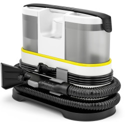 Моющий пылесос Karcher SE 2 Spot Pure+ (White/Black) Thumb