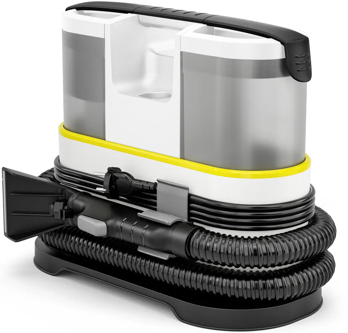 Моющий пылесос Karcher SE 2 Spot Pure+ (White/Black) - 2