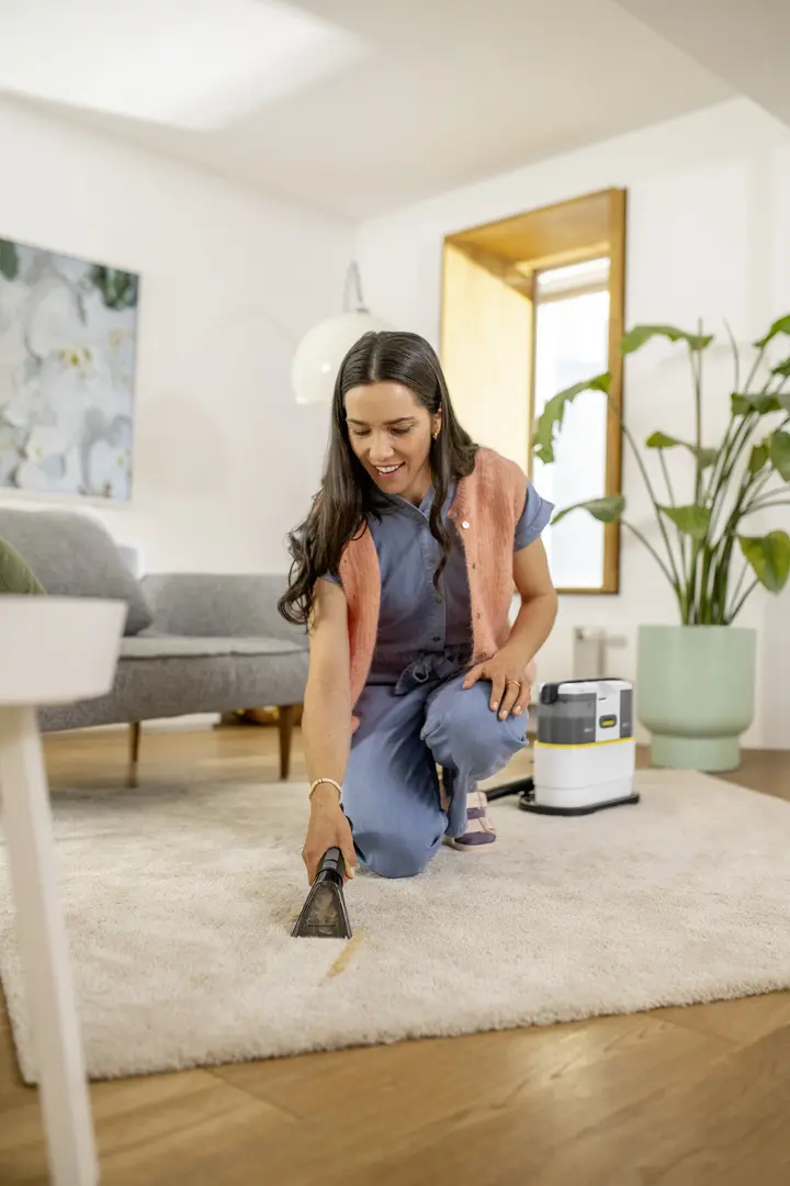 Моющий пылесос Karcher SE 2 Spot Pure+ (White/Black) - 3