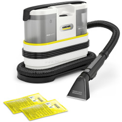 Aspirator cu spalare Karcher SE 2 Spot Pure+ (White/Black)
