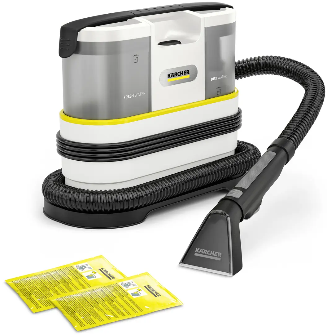Моющий пылесос Karcher SE 2 Spot Pure+ (White/Black)