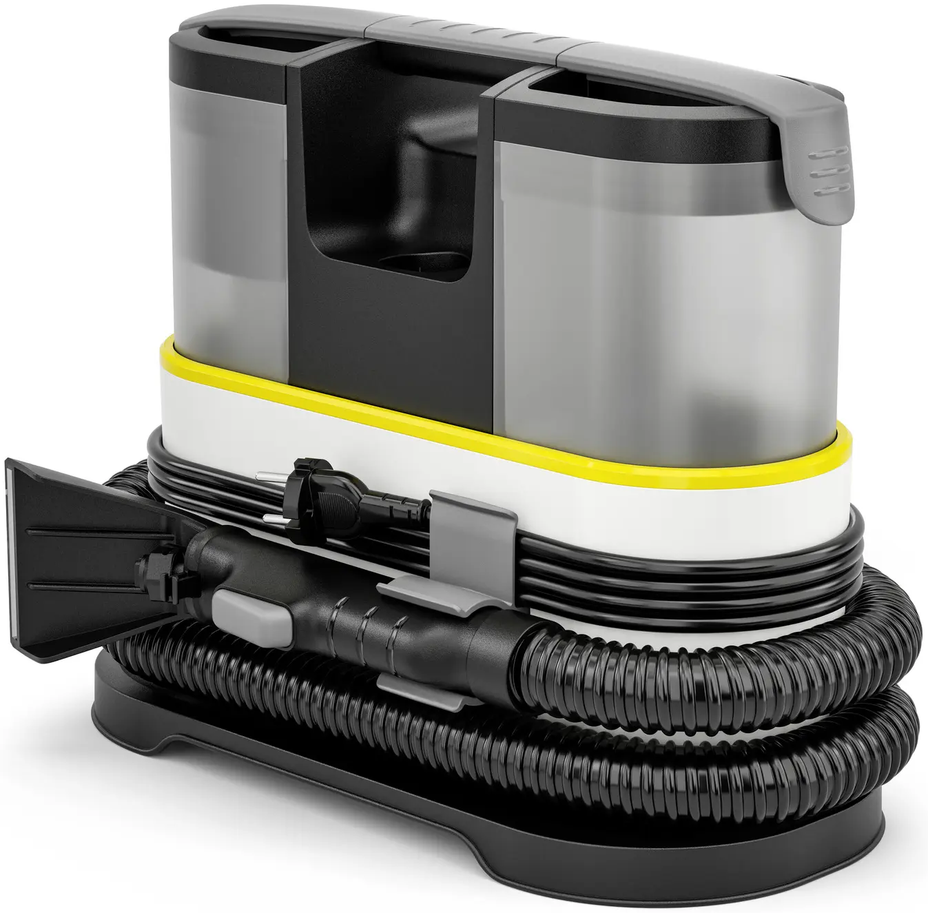 Моющий пылесос Karcher SE 2 Spot (White)