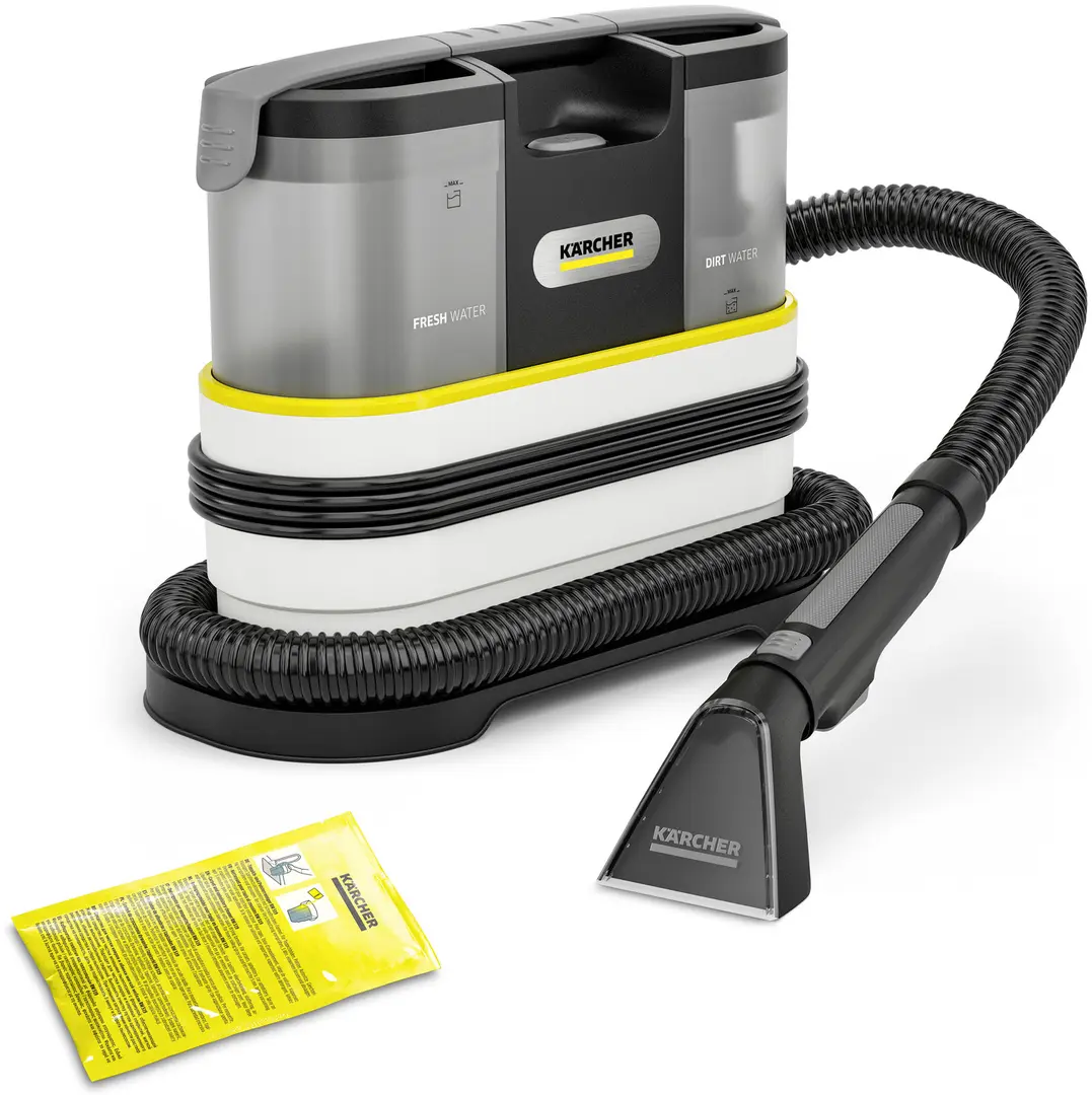 Моющий пылесос Karcher SE 2 Spot (White)